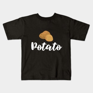 Potato Kids T-Shirt